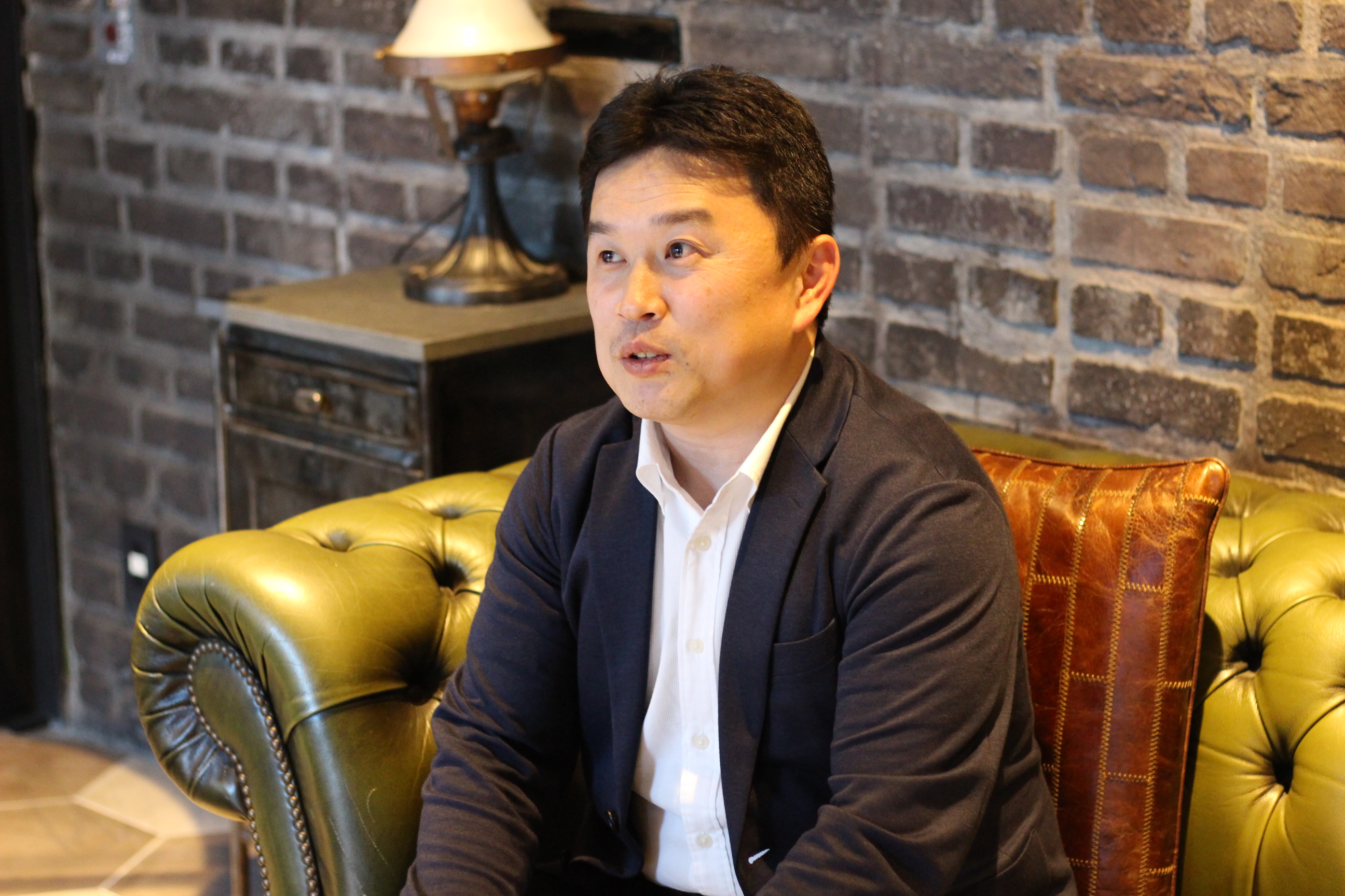 インキュベイトファンド壁谷様